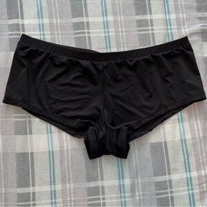 Fruit of the Loom Fit for Me Boy-Shorts Underwear Size 9